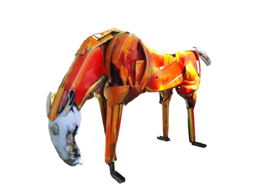 Horse 02