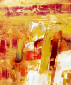02. A. Viswam Untitled oil on canvas 60 x 130 cm SGD 2210 PANEL G TOP