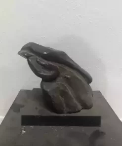 Dakshinamoorthy Sculpture 1