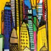 04. P. Gnana Cityscape Mixed media on paper 15 x 21 cm SGD 280 FILE 11 scaled