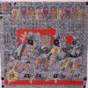 Gnani ArtsG.Raman Culture Series 1Acrylic on Canvas122 x 122 cm2016S 3700 2