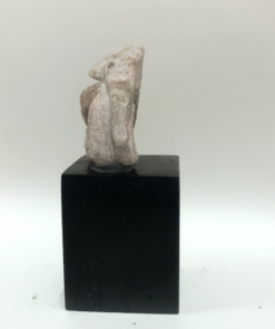 Ganesha 036 C. Dakshinamoorthy Marble 23 x 10 x 10 cm 2016 SGD 680 1 Custom