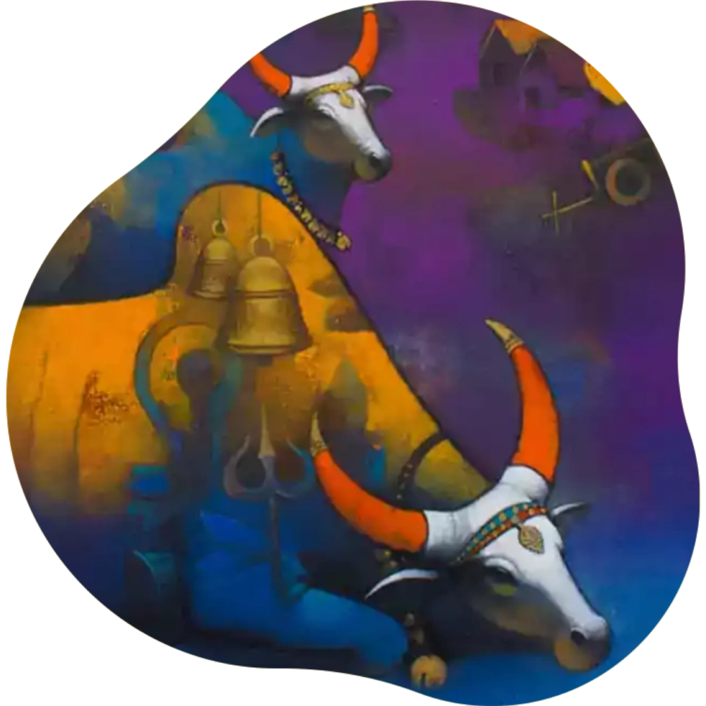 Animals, Birds & Nature Style