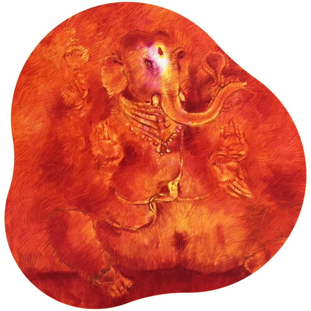 Religious or Spirtual Style