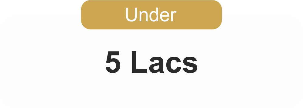 Under 5 Lacs