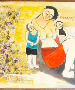 NOTHING ELSE BUT LOVE