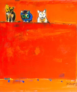 NOTHING ELSE BUT LOVE