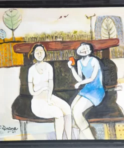 Nothing Else But Love