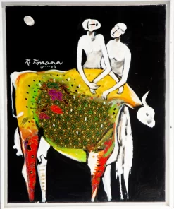 Nothing Else But Love