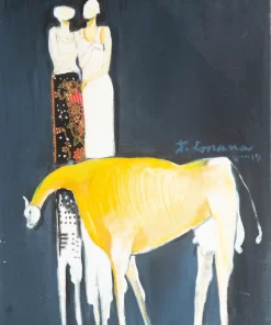 Nothing Else But Love