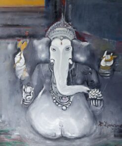 Ganesha