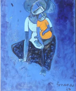 Nothing Else But Love