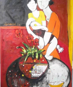 Nothing Else But Love