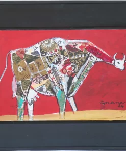 Nothing Else But Love