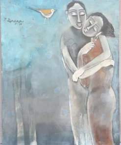 Nothing Else But Love