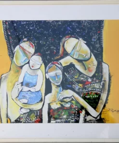 Nothing Else But Love