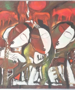 Nothing Else But Love