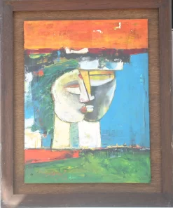 Nothing Else But Love