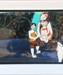 Nothing Else But Love