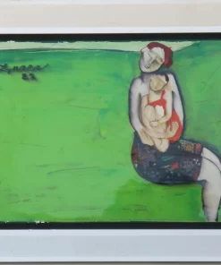 Nothing Else But Love