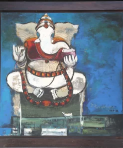 Ganesha