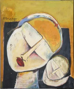 Nothing Else But Love