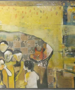 Nothing Else But Love