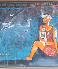 Nothing Else But Love