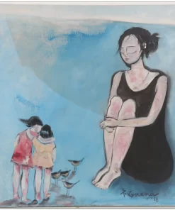 Nothing Else But Love