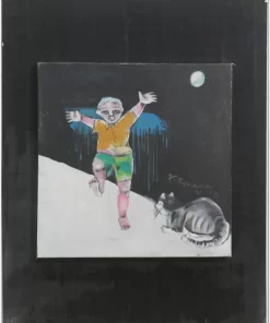 Nothing Else But Love