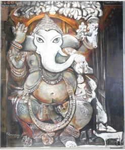 Ganesha