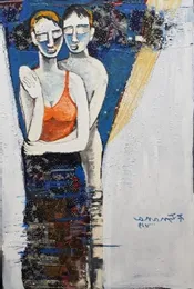 Joy of the Present - 02