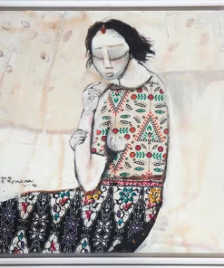 Nothing Else But Love