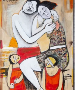 Nothing Else But Love