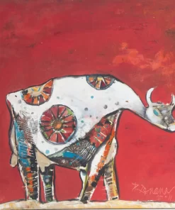 Nothing Else But Love