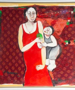 Nothing Else But Love