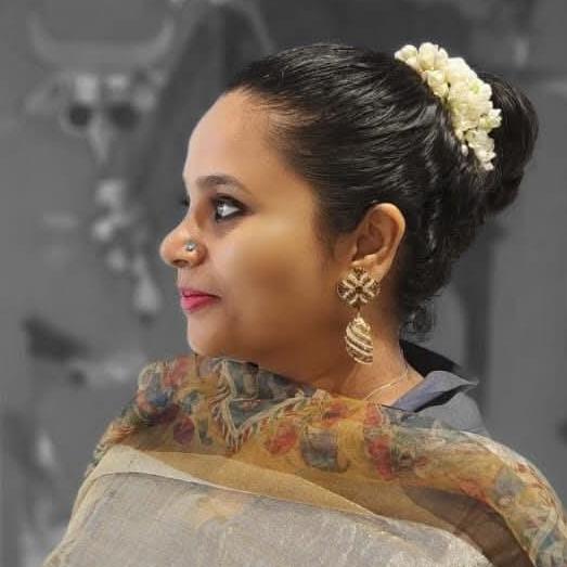 Vidhya Gouresan Nair